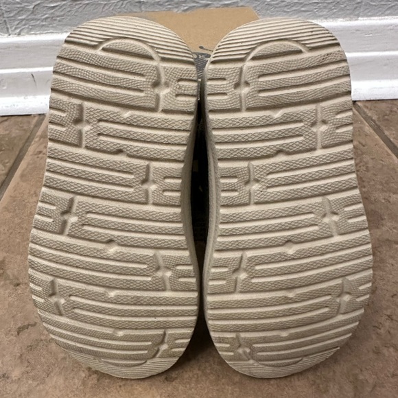 Boys Drope Toddler Mike Slip-On Shoes in brown - Picture 3 of 3